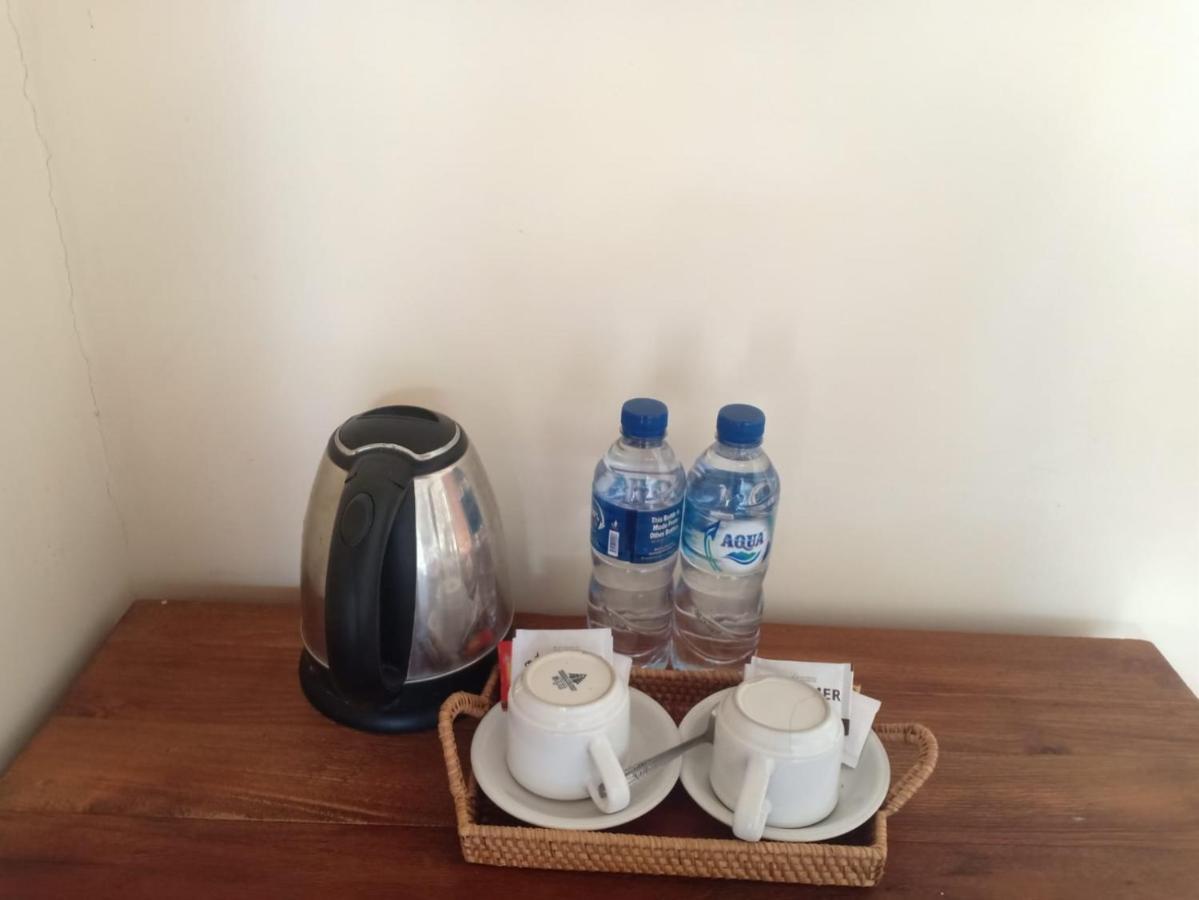 Intan Villa & Suite Ubud Ngoại thất bức ảnh