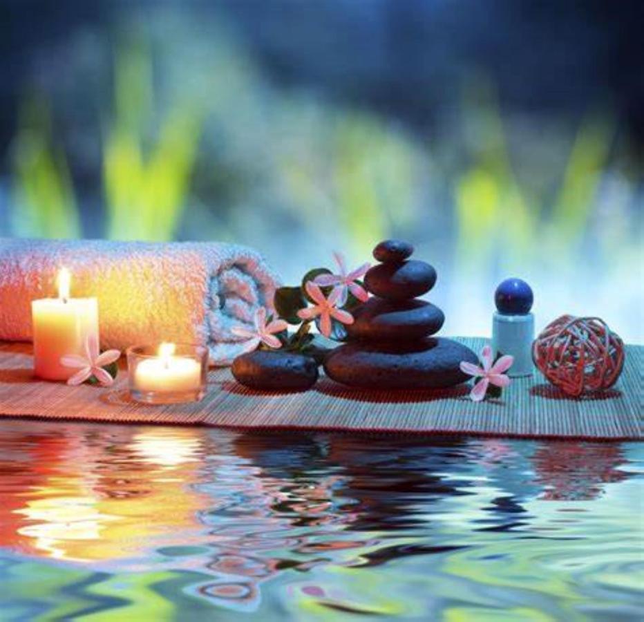 Intan Villa & Suite Ubud Ngoại thất bức ảnh