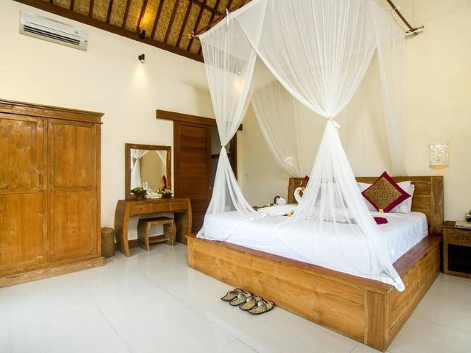 Intan Villa & Suite Ubud Ngoại thất bức ảnh